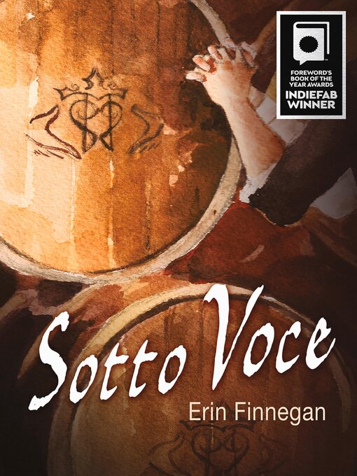 Title details for Sotto Voce by Erin Finnegan - Available